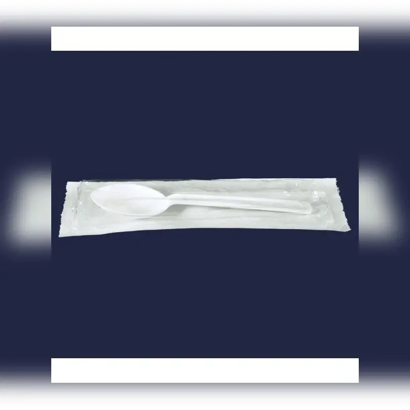 İSOLAB kaşık P.S 2,5 ml steril