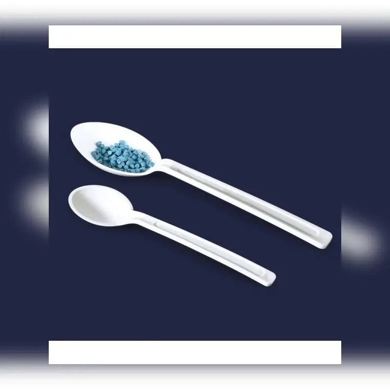 İSOLAB kaşık P.S 10 ml steril