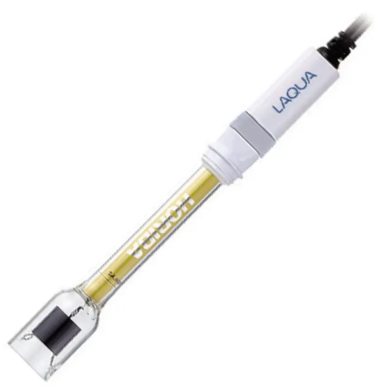 HORIBA LAQUA İletkenlik Hücresi K=0.1 Cam Gövde (Saf Su)