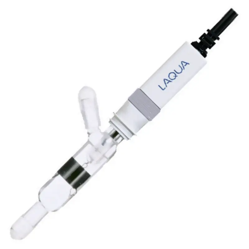 HORIBA LAQUA Akış Tipi İletkenlik Hücresi K=0.1