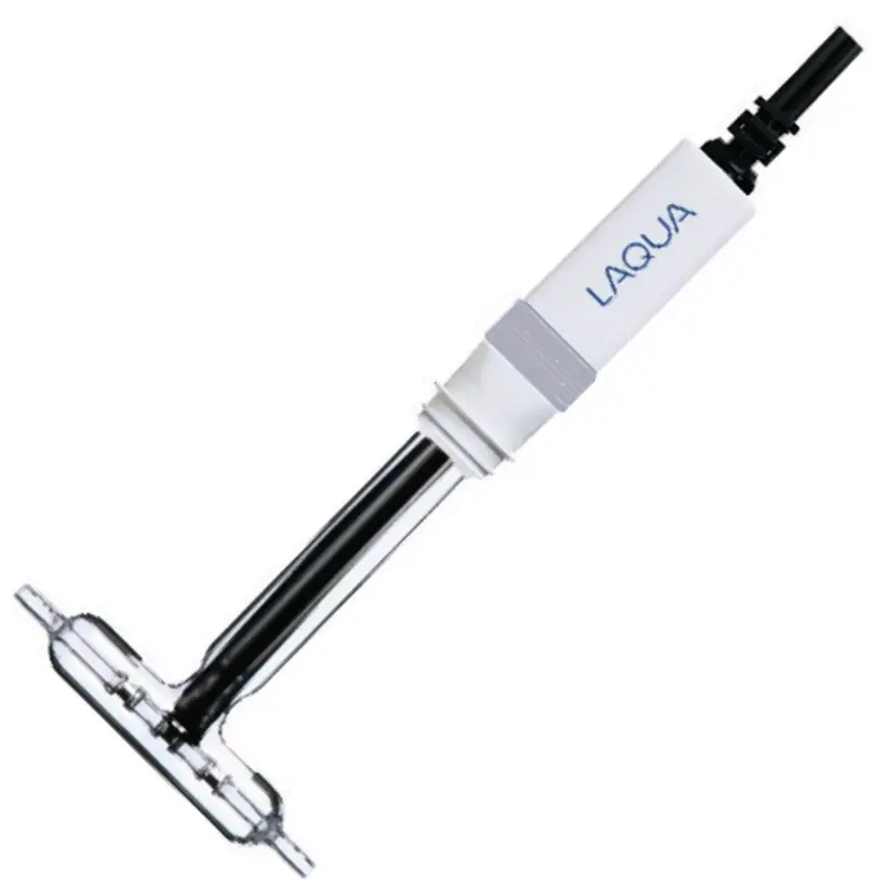 HORIBA LAQUA HPLC Uyumlu İletkenlik Hücresi