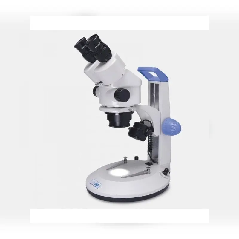 İSOLAB mikroskop stereo