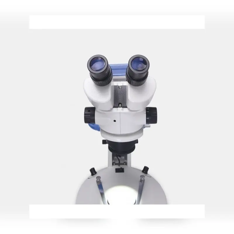 İSOLAB mikroskop stereo
