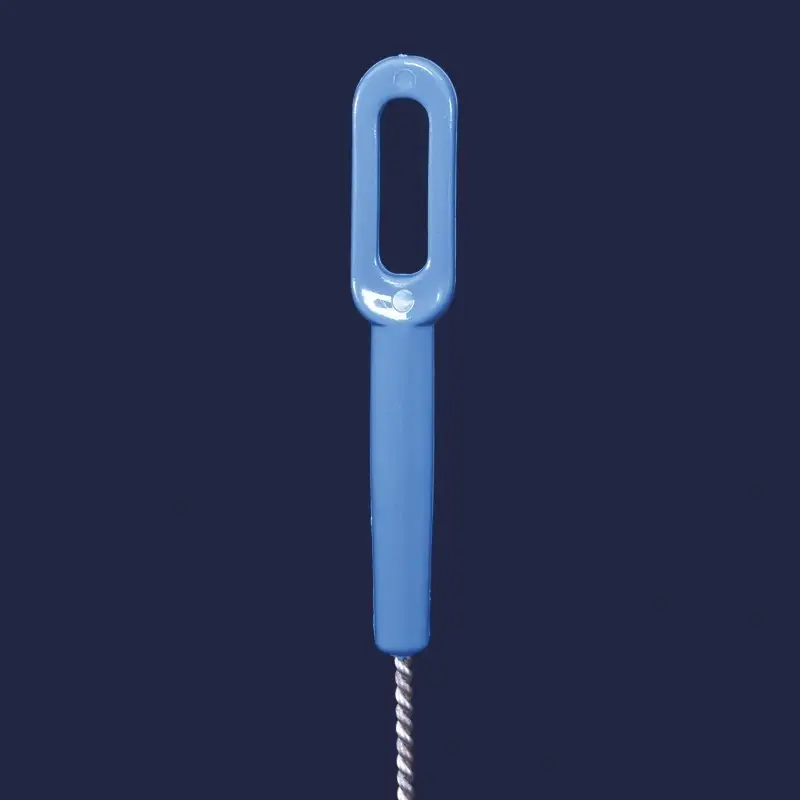 FIRÇALAR - Büret Ve Tüp Temizleme Fırçası