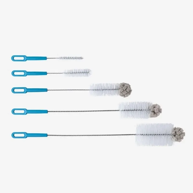 FIRÇALAR - Büret Ve Tüp Temizleme Fırçası