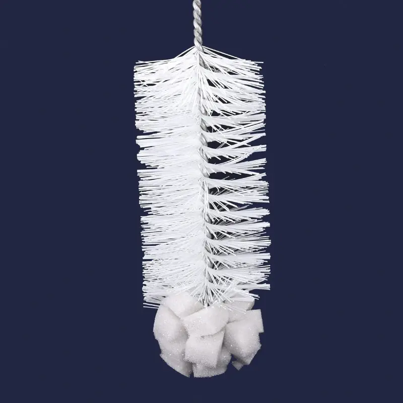 FIRÇALAR - Büret Ve Tüp Temizleme Fırçası