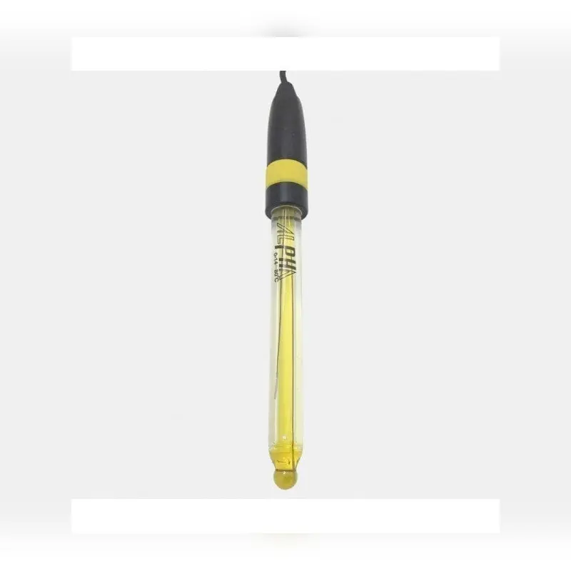 İSOLAB pH elektrodu