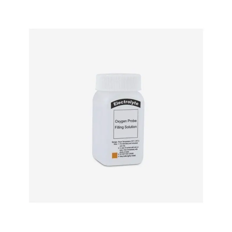 İSOLAB DO çözeltisi 50 ml
