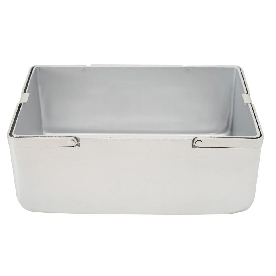 İki Fonksiyonlu Blok, Boncuklu Banyo/Su Banyosu Uyumlu, HB120 ve HB105/150-S2 ile Uyumlu, Kuru Blok 105/150ºC