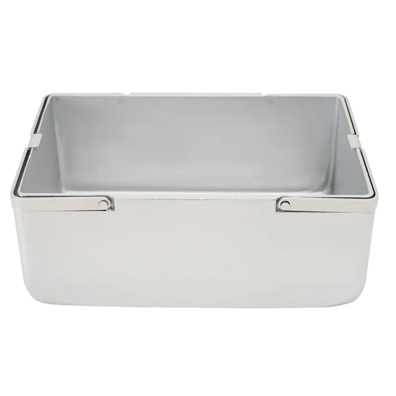 DLAB İki Fonksiyonlu Blok, Boncuklu Banyo/Su Banyosu Uyumlu, HB120 ve HB105/150-S2 ile Uyumlu, Kuru Blok 105/150ºC