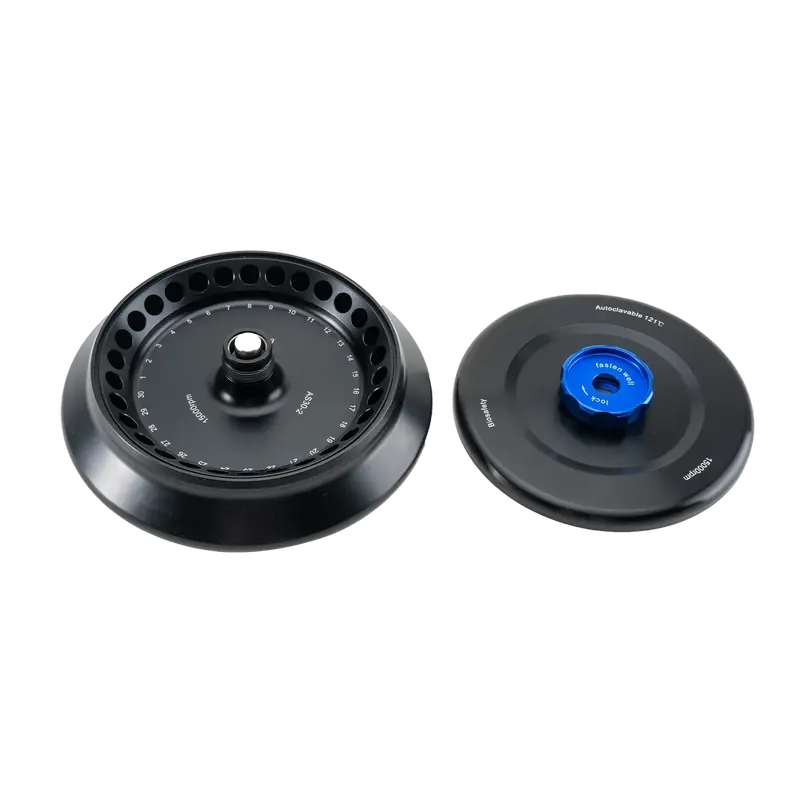 DLAB 2ml x 30 Sabit Açılı Rotor AS30-2
