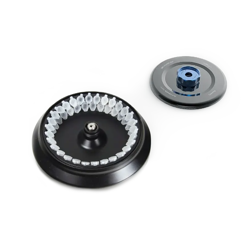 DLAB 2ml × 60 Sabit Açılı Rotor AS60-2 Özellikli