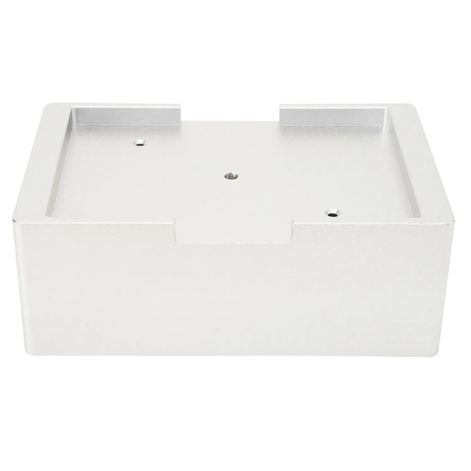 96/384 Mikrotitre Plakası için Isıtma Bloğu, Kuru Blok 120ºC, HB120-S Uyumlu