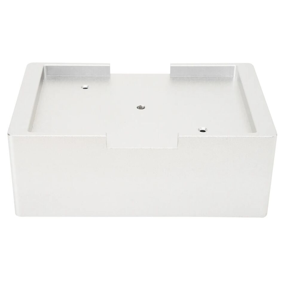 96/384 Mikrotitre Plakası için Isıtma Bloğu, Kuru Blok 120ºC, HB120-S Uyumlu