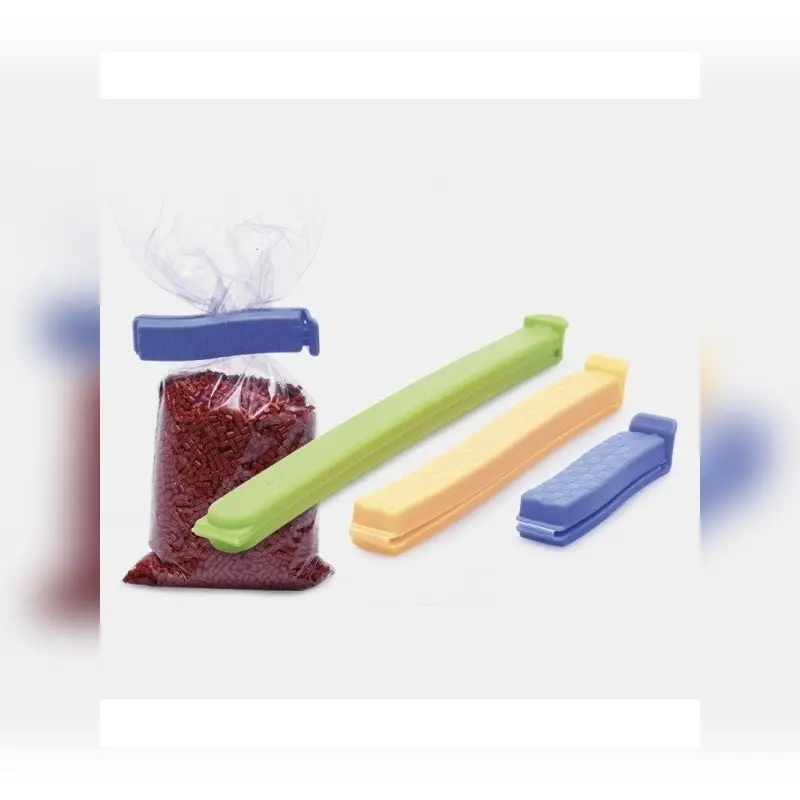 İSOLAB torba mandalı 145 mm