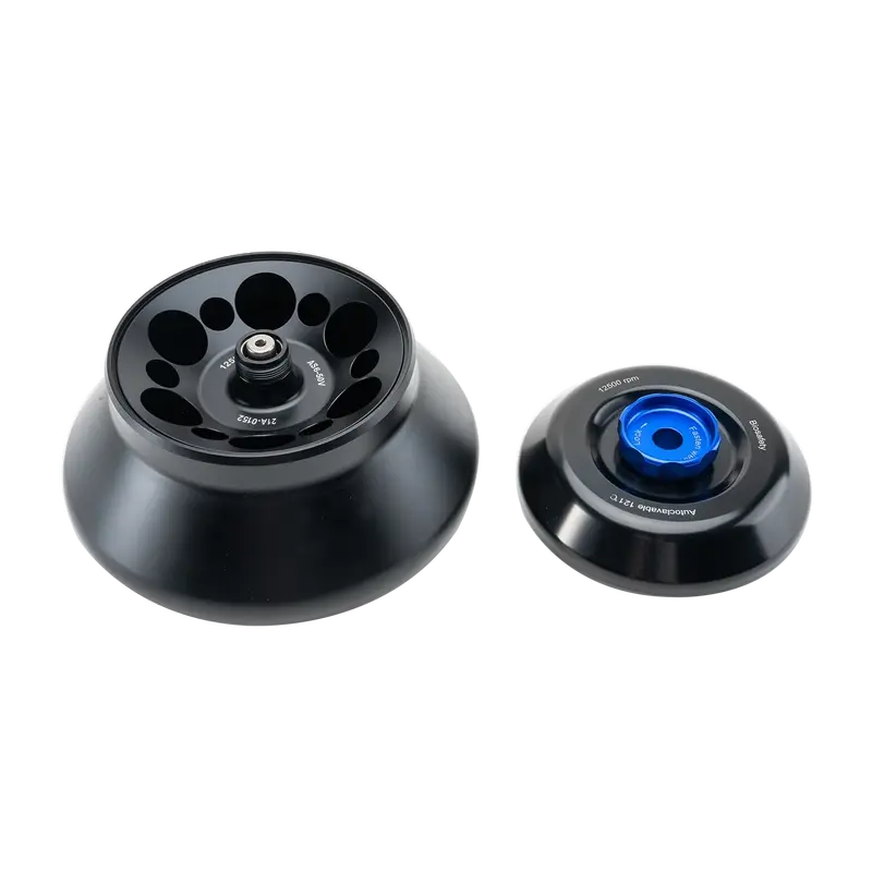 DLAB 50ml×6 Sabit Açılı Rotor, Model AS6-50V, Yüksek Performanslı, Dayanıklı Tasarım
