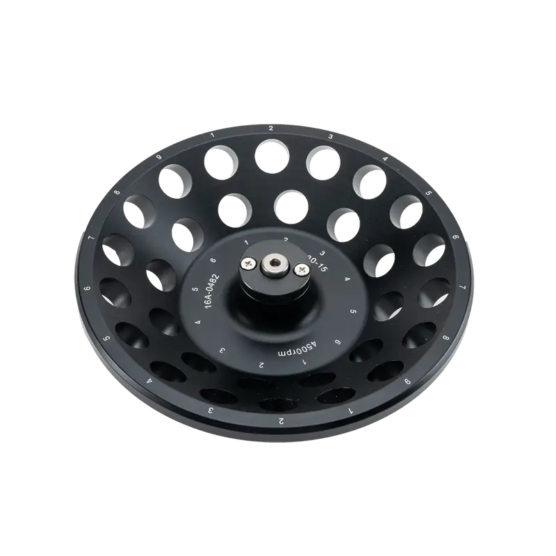 DLAB A30-15 Sabit Açılı Rotor