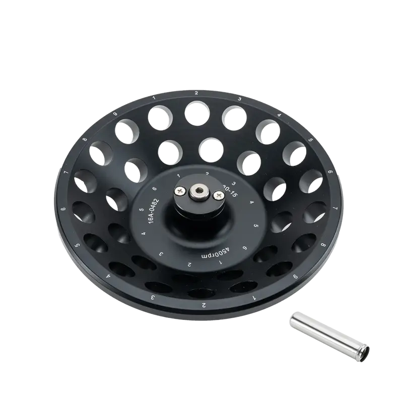 DLAB A30-15 Sabit Açılı Rotor
