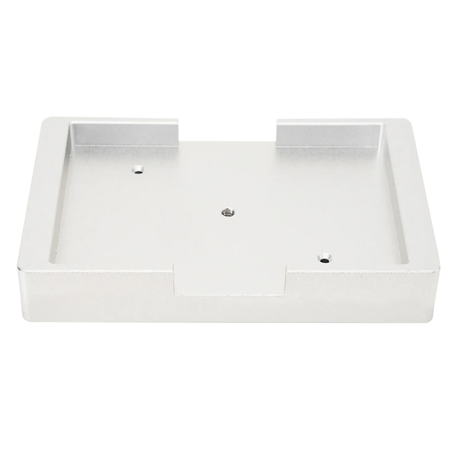 2mL Tüpler İçin 40 Delikli Isıtma Bloğu, İnce Tip, Kuru Banyo Bloğu 120ºC Uyumlu HB120-S