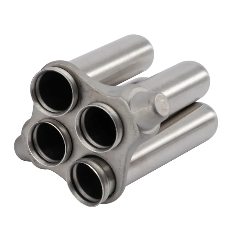 DLAB 10-15ml Adaptörlü Sepet Şişe
