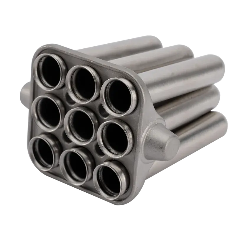 3-7ml Adaptörlü Sepet