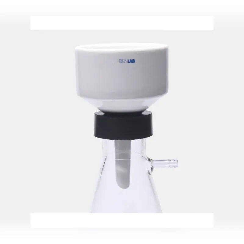 İSOLAB adaptör kauçuk 2000 ml nuçe erlenleri için