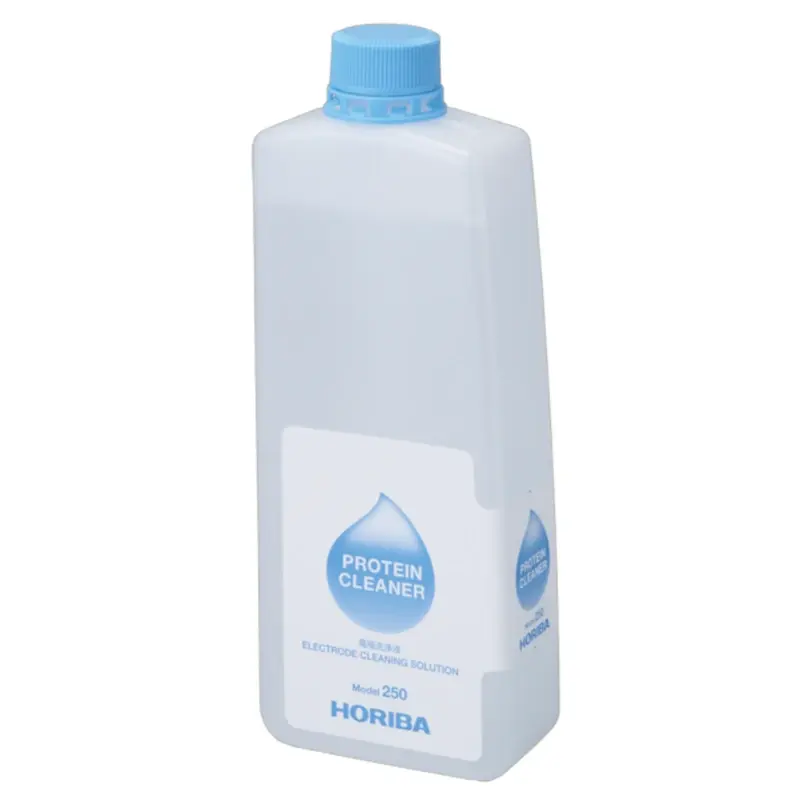 HORIBA LAQUA pH Elektrodu Protein Kirlerine Özel Temizleyici