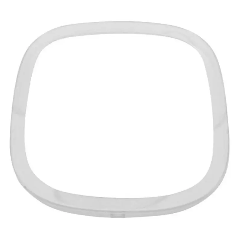 HORIBA LAQUA Ekran Koruyucu Şeffaf Kapak