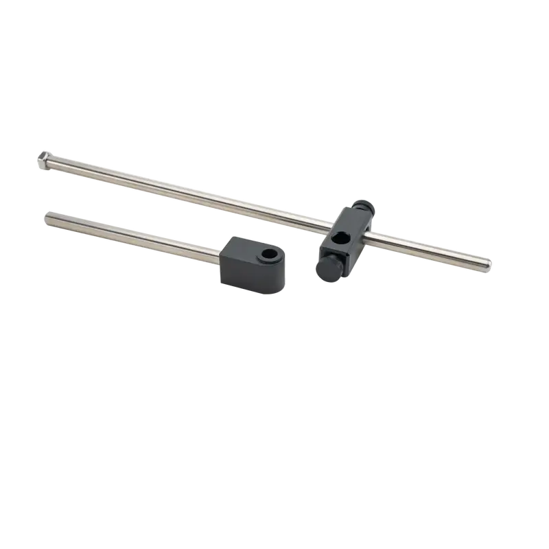 DLAB PT1000 Sensör Destek Kelepçesi MSPS03 MS-H280-Pro ve MS-H380-Pro Uyumlu