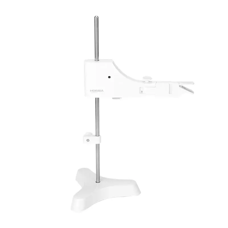 HORIBA LAQUA Ayarlanabilir Elektrot Standı Kısa Tip