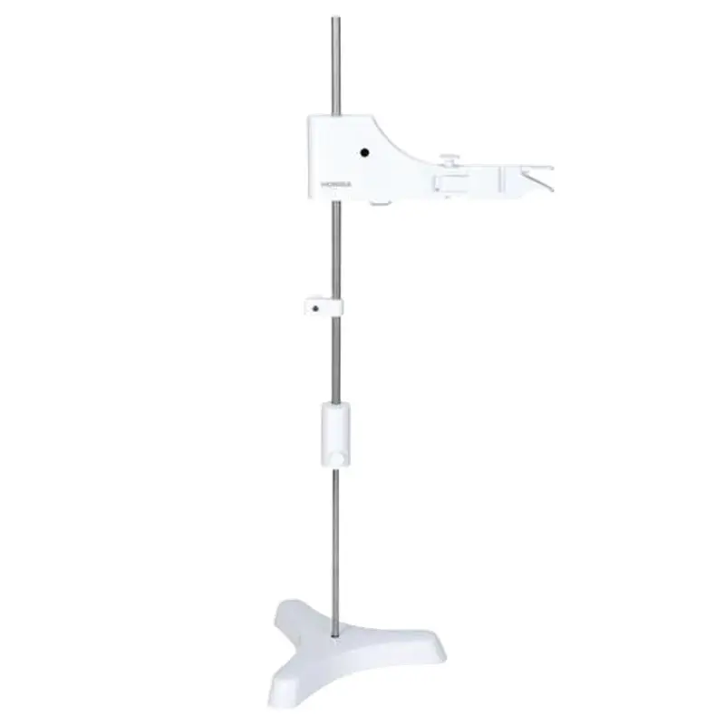 HORIBA LAQUA Ayarlanabilir Elektrot Standı Uzun Tip