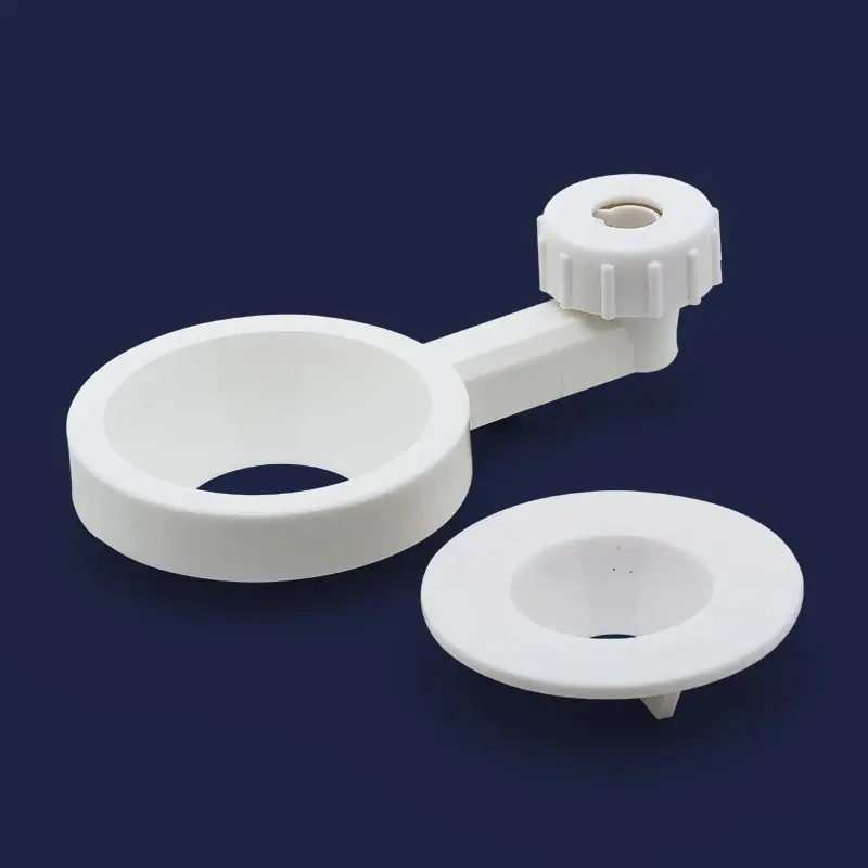 HUNİ HALKASI - Polipropilen - Yarıksız