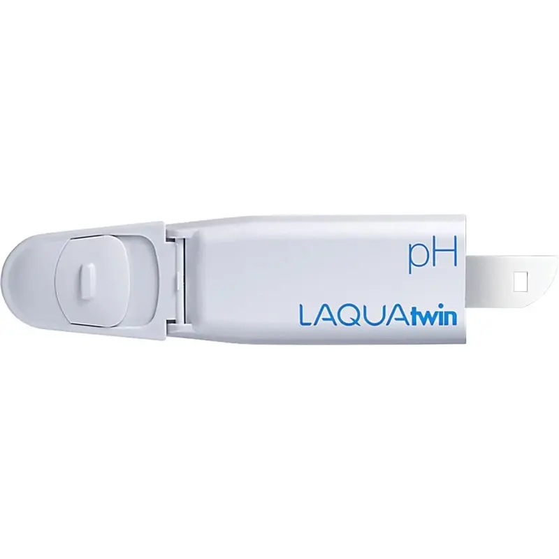 HORIBA LAQUAtwin S010 Yedek pH Sensörü (pH-11 pH-22 pH-33 Uyumlu)