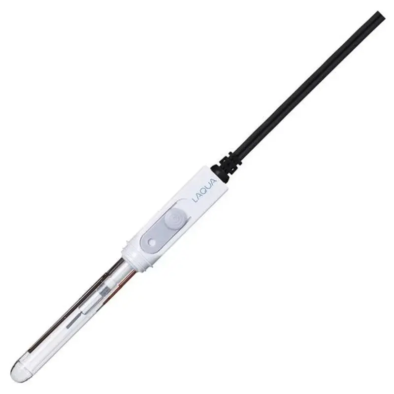 HORIBA LAQUA Genel Amaçlı ToupH Cam pH Elektrodu