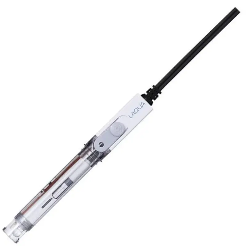 HORIBA LAQUA Genel Amaçlı Plastik Gövde pH Elektrodu