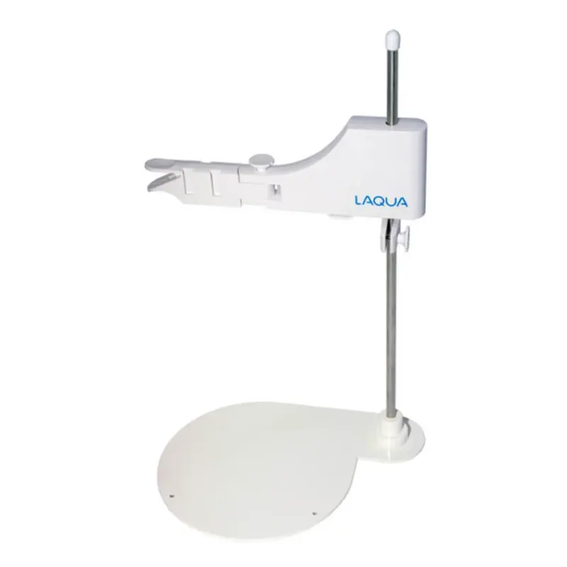 HORIBA LAQUA Masa Tipi Sabit Elektrot Standı