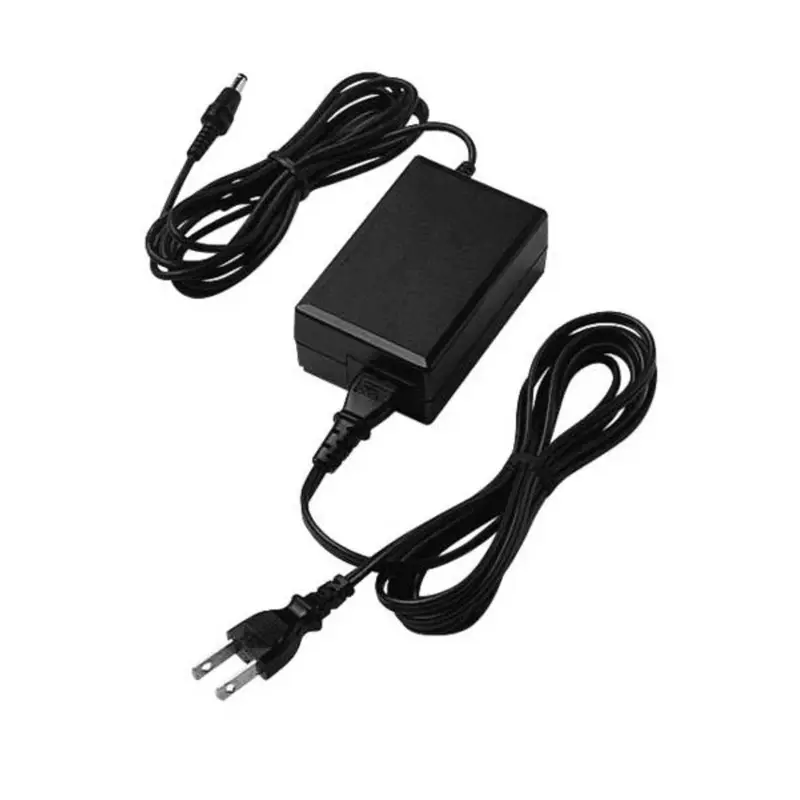 HORIBA LAQUA Güç Adaptörü 100-240V Çoklu Fiş Uyumlu