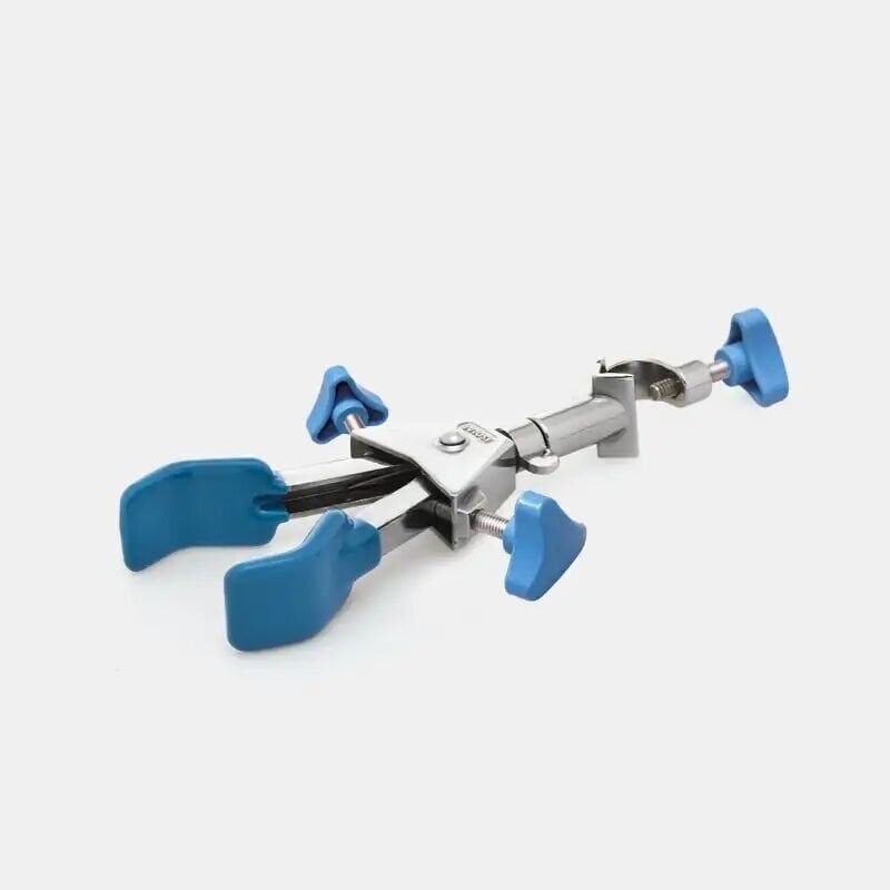 İSOLAB kıskaç 2 çeneli standard