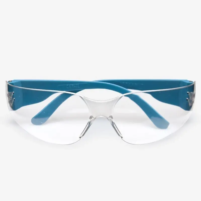 KORUYUCU GÖZLÜK - Çerçeveli