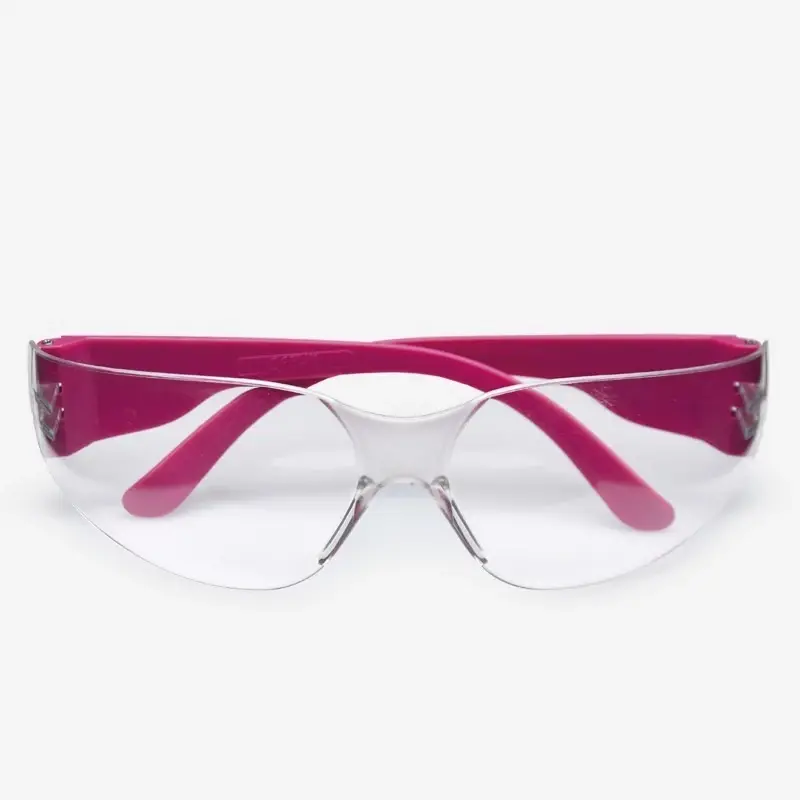 KORUYUCU GÖZLÜK - Çerçeveli