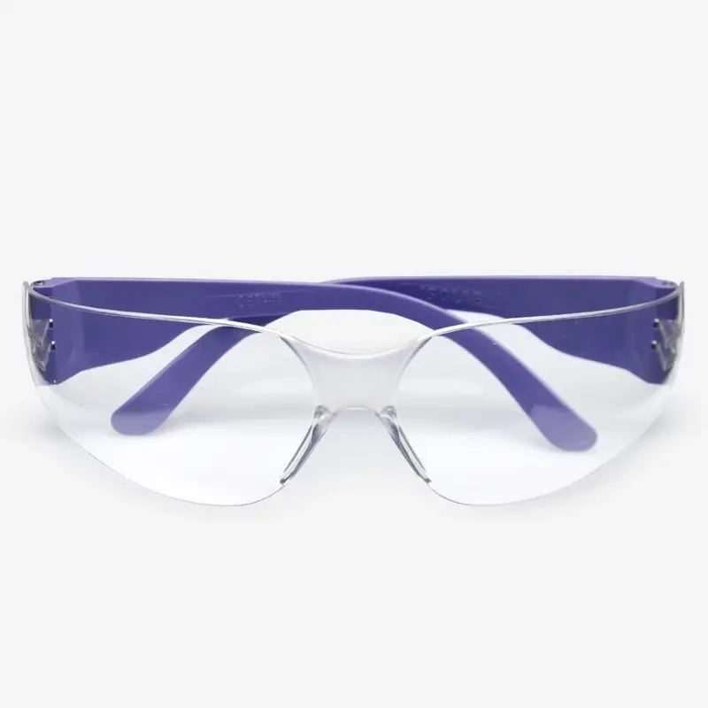 KORUYUCU GÖZLÜK - Çerçeveli