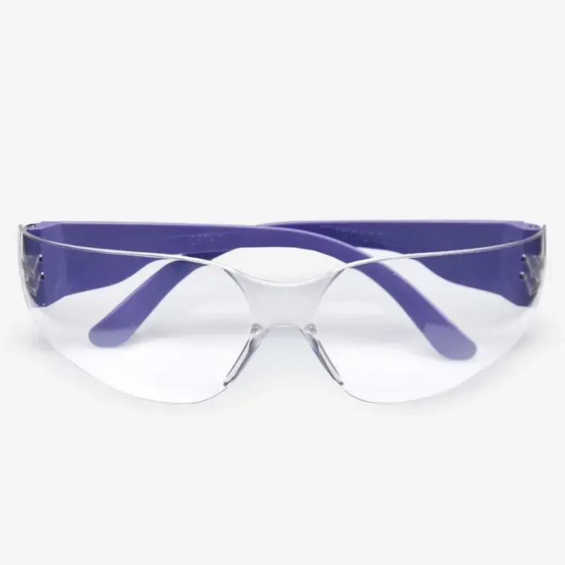 İSOLAB koruyucu gözlük rubi