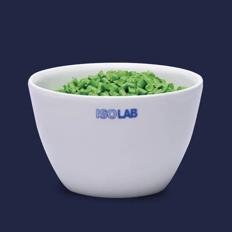 KROZELER - Porselen - Kısa Form