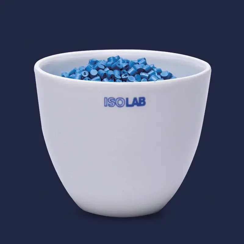 KROZELER - Porselen - Orta Form