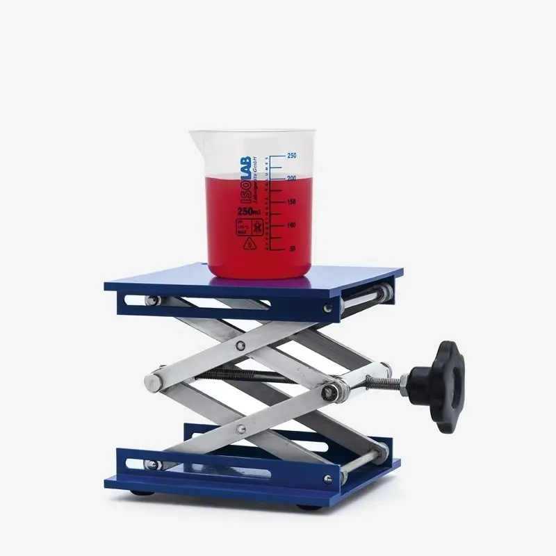 LABORATUAR KRİKOLARI - Alüminyum