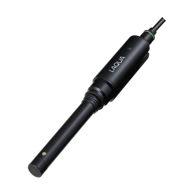 HORIBA LAQUA WQ300 Serisi Optik Çözünmüş Oksijen (DO) Sensör Probu 2m