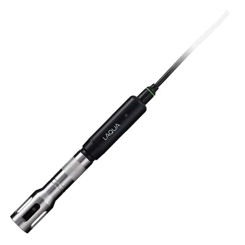 HORIBA LAQUA WQ300 Serisi Optik Çözünmüş Oksijen (DO) Sensör Probu 5m