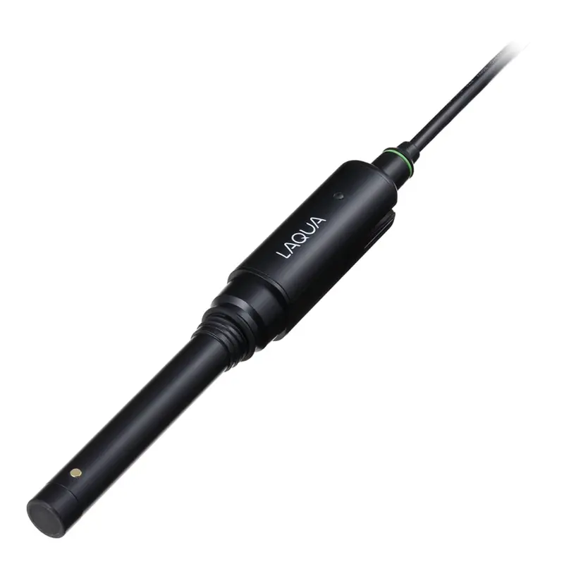 HORIBA LAQUA WQ300 Serisi Optik Çözünmüş Oksijen (DO) Sensör Probu 5m