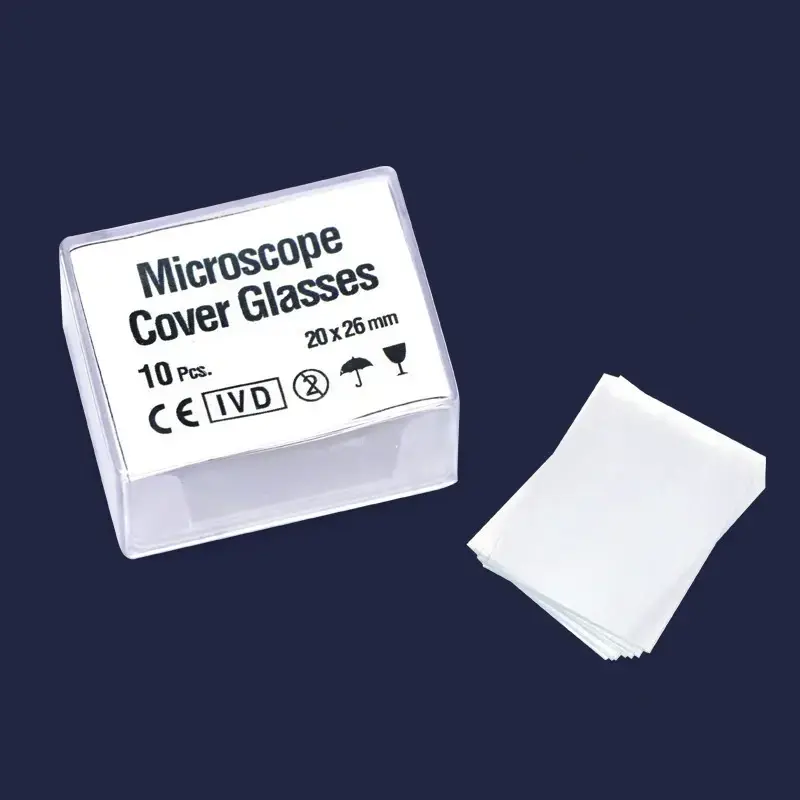 İSOLAB lamel kan sayma lamları için