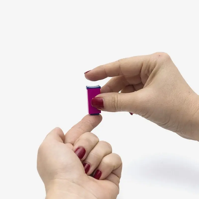 LANSETLER - Otomatik